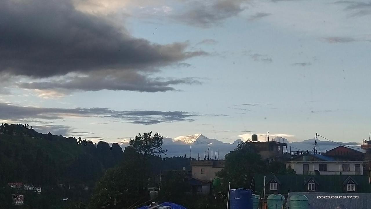 Tigerhill Homestay Darjeeling  Exterior foto